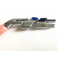 ราคา โลโก้สัญลักษณ์ Jazz Fit Dot Blue Dot Red สำหรับ Honda Jazz GD 11CM 3CM (20213067575)