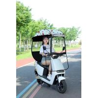 ราคา หลังคามอเตอร์ไซต์กันแดด กันฝน โครงเหล็ก ทนทาน (20000507760)