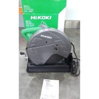 ราคา ไฟเบอร์ตัดเหล็ก HiKOKI CC 14ST HITACHIเดิม 2200W 3800r min (15643126865)