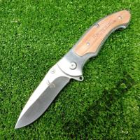 ราคา มีดพับ มีดพก Browning บราวนิ่ง ใบเงา เลเซอร์รูปหัวกวางที่ใบมีด มีดพับ ใบ 3 5 นิ้ว ด้ามไม้แท้ ระบบล็อค Liner Lock ใบเงางาม มีดพับเดินป่า ทำครัว พกใช้งาน ดีไซน์สวยงาม ทำครัว ตั้งแคมป์ สวยงาม ดีไซน์แปลกใ