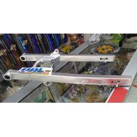 ราคา อามกล่องBOUSHI โนวา โช้คเดี่ยว อามเทน่า สมาย ผลิตจากอลูมิเนียมเกรดเอ ใส่กับโช้คแต่งได้ ไม่ยืดและยืด2นิ้วงานสวยมีบู้ชอามและหางปลาให้ (11191589617)