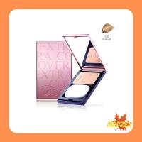 ราคา BSC EXTRA COVER HIGH COVERAGE POWDER SPF 30 PA แป้งบีเอสซี เอ็กซ์ตร้า คัฟเวอร์ ไฮ คัฟเวอร์เลท พาวเดอร์ กันแดด ตลับจริง (7680212413)