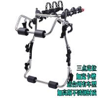 ราคา Zentorack ไต้หวันชั้นวางจักรยานในรถยนต์ที่แขวนหลังรถที่วางท้ายรถกล่องเตรียมรถเก๋ง SUV (20564048444)