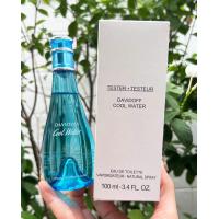 ราคา Davidoff Cool Water for Women Eau De Toilette 100ml 3Nov nth (20214284684)