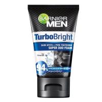 ราคา การ์นิเย่ เมน โฟมล้างหน้าผู้ชาย มี5 สูตร ขนาด50กรัมและ100กรัม (21216736954)