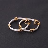 ราคา Tory Burch ต่างหูใหม่ต่างหูเคลือบเล็กทันสมัยเคลือบต่างหูกลม T โลโก้โลหะต่างหูสตรีหัวเข็มขัด high quality (17286955400)