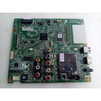 ราคา เมนบอร์ด LG รุ่น 42LB561T EAX65388006 1 0 อะไหล่แท้ของถอด (19540433339)