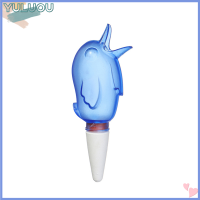 ราคา ร้าน YuLu เครื่องรดน้ำต้นไม้อัตโนมัติในร่มแบบหยดเครื่องมือรดน้ำในสวนรูปนกน่ารัก (20727547644)