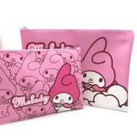 ราคา Sanrio Hellokitty Mymelody Kuromi Cinnamoroll แฟ้มนักเรียนถุงมีซิป A4A5กันน้ำความจุสูงที่เก็บกระดาษทดสอบ (19516588742)
