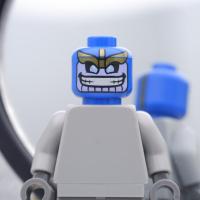 ราคา ? ? ? ? ? ? ? ? ? Thanos Head HEAD LEGO Minifigures Authentic เลโก้แท้ (19299543846)