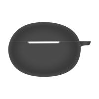 ราคา 1ชุดเคสหูฟังทนทานสูงกันฝุ่นซิลิโคนเคสหูฟังขนาดเล็กสำหรับ Oppo Enco X2ปลอกหูฟังกันลื่น (13563819621)