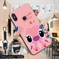 ราคา เคสพร้อมสำหรับ Xiaomi Mi Max 1 Mi MAX 2 Mi MAX 3 Mi MIX 2 Mi MIX 2S Mi MIX 3 Pocophone F1 แหวนนิ้ว สายคล้อง เคสโทรศัพท์ลายการ์ตูนรูปนางฟ้าเคสซิลิโคน TPU นิ่มกันกระแทก626 (10179767144)