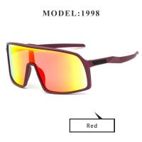 ราคา แว่นกันแดดแนวสปอร์ตโพลาไรซ์ใหม่แว่นกันแดดแฟชั่นแนวยุโรปสำหรับผู้หญิงแว่นกันแดดสำหรับขี่จักรยานแว่นตาตกปลากลางแจ้ง (21170127946)