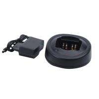 ราคา for Motorola cb radio gp328 desktop battery charger adapter gp320 gp338 gp340 gp360 gp380 gp240 gp280 gp329 gp540 intercom EU Plug (11426447286)