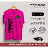 ราคา Zumba Drifit Shirt 2021 Rainbow Fitness Black print Tshirts Women T Shirt Femme Vogue Hip Hop (18616355639)