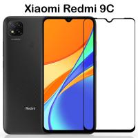 ราคา ฟิล์มกระจก นิรภัย แบบด้าน เต็มจอ เรดมี่ 9เอ เรดมี่ 9ซี สีใส Redmi 9A Redmi 9C Tempered Glass Matte Screen (19296616484)