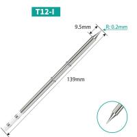 ราคา เป่า T12หัวแร้งไฟฟ้าเคล็ดลับสำหรับ Hakko Fx951 DIY ชุดสถานีบัดกรี (12640366263)