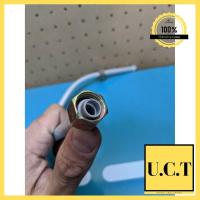 ราคา ปืนลมยิงตะปู F50 Eurox ใครยังไม่ลอง ถือว่าพลาดมาก UCT (7555459366)