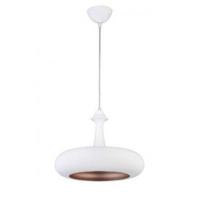 ราคา EILON โคมไฟแขวน Modern SKD P040 สีขาว (9216001908)