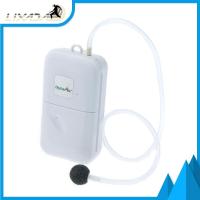 ราคา ปั๊มอากาศแบตเตอรี่ไฟฟ้าขนาดใหญ่พกพาเครื่องสร้างออกซิเจนสำหรับตกปลาเหยื่อสำหรับตู้ปลา (10289216443)
