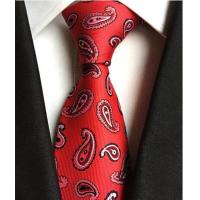 ราคา 40ดีไซน์แบบคลาสสิก8Cm ผูก Man 100 เนกไทไหมผ้าแจ็คการ์ดหรูหราทอลายลายตารางลายตารางหมากรุกดอกไม้ธุรกิจสีดำสีฟ้าสีแดงสีเทาเนคไทสำหรับผู้ชายเนคไทชุดสูทเนคไทน์งานแต่งงาน (7531060482)