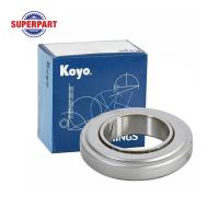 ราคา ลูกปืนคลัทซ์ KB ปี 81 90 2 2D KOYO RCT38SL1 ราคาต่อ 1 ชิ้น (4105684130)