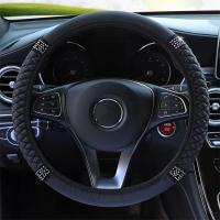 ราคา Ockic คุณภาพสูง PU หนังรถพวงมาลัยสำหรับ Daihatsu Ford Honda Hyundai Isuzu Mitsubishi Nissan Perodua Proton Toyota (16306571804)