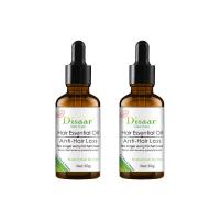 ราคา Disaar เซรั่มปลูกผม น้ำยาปลูกผม30ml ช่วยปรับปรุงผมร่วง เร่งการเจริญเติบโตของเส้นผม ยาปลูกผมของแท้ เซรั่มบำรุงผม ปลูกผม สำหรับผมบาง นีโอแฮร์ของแท้ สเปรย์ปลูกผม น้ำยาปลูกผมชาย ปลูกผมเร่งด่วน น้ำยาใส่ผม 