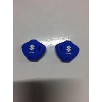 ราคา ซิลิโคนรีโมทกุญแจ มอเตอร์ไซค์ Suzuki หุ้มซิลิโคนกุญแจรถมอเตอร์ไซต์Suzuki รีโมทกุญแจรถ ซูซูกิ ซิลิโคนกุญแจ เคสกุญแจรถ ปลอกกุญแจ ซิลิโคนรีโมทกุญแจ มอเตอร์ไซค์ แต่งซิ่ง แต่งรถมอไซ (15039980819)