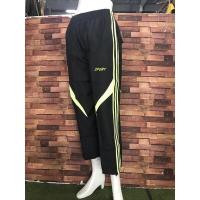 ราคา ขายดีมากจนแพคไม่ทันอย่างแย้งกัน กางเกงขายาวผ้าร่มเนื้อดีมีซับในปลายจั้มหรือปล่อยก็ได้มีกระเป๋าซิปด้านในมีเชือกรูดเอวปรับขนาดได้ (16343064150)