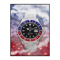 ราคา World Famous Watch Decoration Mural Graffiti Style Poster Canvas Painting and Living Room Wall Art Prints for Modern Home Decor (20013564764)