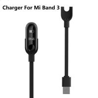 ราคา Xiaomi Mi Band 2 3 4 Charger Cable Data Cradle Dock Charging Cable for Xiaomi MiBand 2 3 4 USB Charger (16486961456)