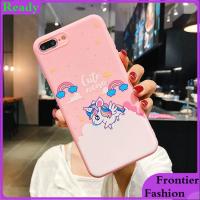 ราคา สำหรับ Vivo Y30 Y31 Y31 2021 Y50 Y55L Y55s Y65 Y66 Y67 Y71 Y71i Y75 Y79 Y81 Y81i เคสโทรศัพท์ยูนิคอร์นนุ่มปลอกซิลิโคน (8964131270)