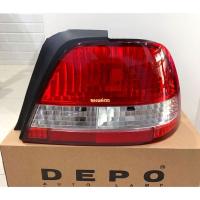 ราคา DEPO ไฟท้าย HONDA CITY TYPE Z ซิตี้ 1999 2000 2001 2002 (17028471416)