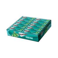 ราคา เดนทีน สติ๊ก หมากฝรั่ง กลิ่นเฟรชมินต์ 13 5 กรัม แพ็ค 20 แท่ง รหัสสินค้า LAZ 76 999FS (13751633034)