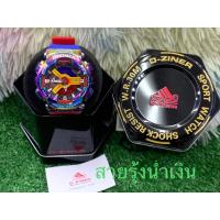 ราคา D ziner byMMTIME นาฬิกาแบรนด์แท้สินค้าพร้อมกล่องกันนำ้มีวันที่มีไฟขนาดนาฬิกา4 5cm (14379719296)