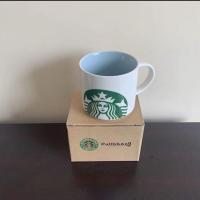 ราคา ถ้วยความจุมากถ้วยเซรามิกแบบเรียบง่าย Starbucks Ins ถ้วยชานมถ้วยกาแฟ Starbucks สไตล์ Nordic 450มล (20873975292)