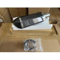 ราคา Chmotor ท่อ250cc ท่อไอเสียรถจักรยานยนต์คาร์บอนไฟเบอร์600cc หนี350cc ท่อ Moto สำหรับ GSR600 Msx125 Tmax530 nMax (21341842367)