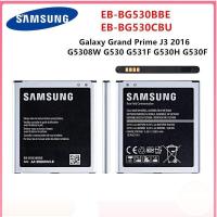 ราคา แบตเตอรี่ Samsung Galaxy Grand Prime J3 2016 G530 G531F G530H G530F EB BG530BBE EB BG530CBU 2600MAh (17334871780)