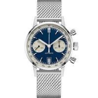 ราคา 2022 New Luxury Chronograph Simulation Hamilton Men 39s Multifunction Watch Leather Steel Strap Owl Design Waterproof Casual Watch Hot selling (17293316116)