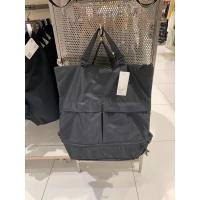 ราคา 2022ใหม่ Uniqlo ผู้ชาย ผู้หญิง กระเป๋าและกระเป๋าเป้สะพายหลังกระเป๋าเป้สะพายหลังสายสามารถปรับได้ในปี451465 (16858840572)