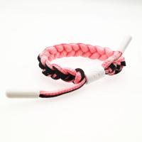 ราคา เราดอกไม้แฟชั่นสิงโตน้อยสะท้อนแสงทอสร้อยข้อมือพีชหัวใจสร้อยข้อมือเชือกผูกรองเท้าถักทอมือโฮโลแกรมสะท้อนแสงสิงโตน้อยสร้อยข้อมือสร้างสรรค์ของขวัญคู่ (16638326932)