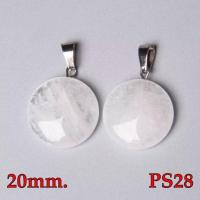 ราคา จี้มงคล เคลียร์ควอตซ์ PS28PS79PS80 (12496684396)