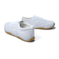 ราคา Tiger รองเท้าผ้าใบนักเรียนชาย ผ้าใบพื้นฟุตซอล รองเท้าผ้าใบนักเรียน รองเท้านักเรียนผูกเชือก รองเท้าพละ รองเท้าสีดำ น้ำตาล ขาว รุ่น TG9 (11040044153)