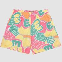 ราคา 2023ใหม่ Eric Emanuel Ee Basic Short New York City Skyline 2022 Men S Fitness Shorts Beach Pants Sports Me (19881193765)