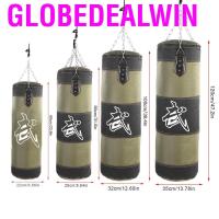 ราคา Ready Empty Kick Sandbag Fight Karate Punch Punching Sand Bag (16547205139)