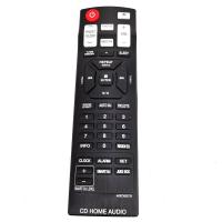 ราคา LG AKB73655739 New Original AKB73655739 Remote Control For LG CD Home Sound Bar Audio System CM9540 Fernbedienung (19543699069)