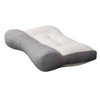 ราคา Super Ergonomic Pillow 2023 New Orthopedic Correction Repair Traction Contour Pillow Sleeping Pillow (18675780803)