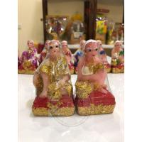ราคา ตุ๊กตาตั้งศาล ตายาย แก้บน ตา ยาย (1024242899)