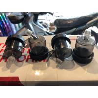 ราคา กระปุกน้ำมันเบรคแท้ brembo สีชา เฉียง ตรง (16436417075)